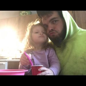 Meet your Posher, Thomas